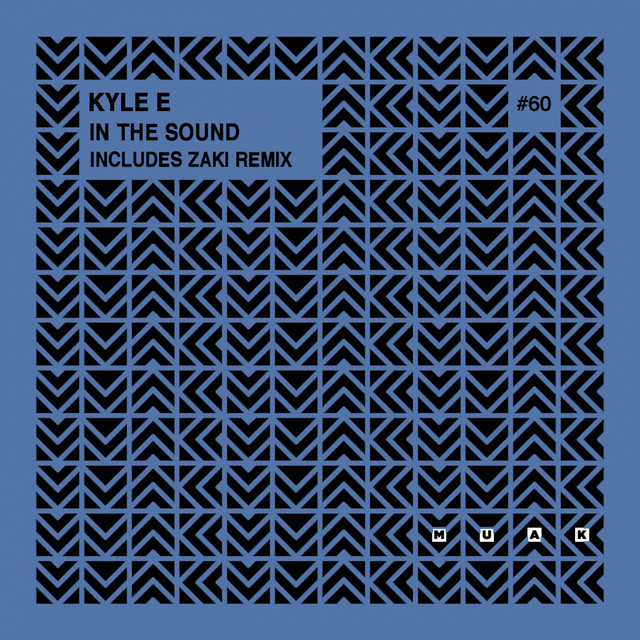 In The Sound cover art