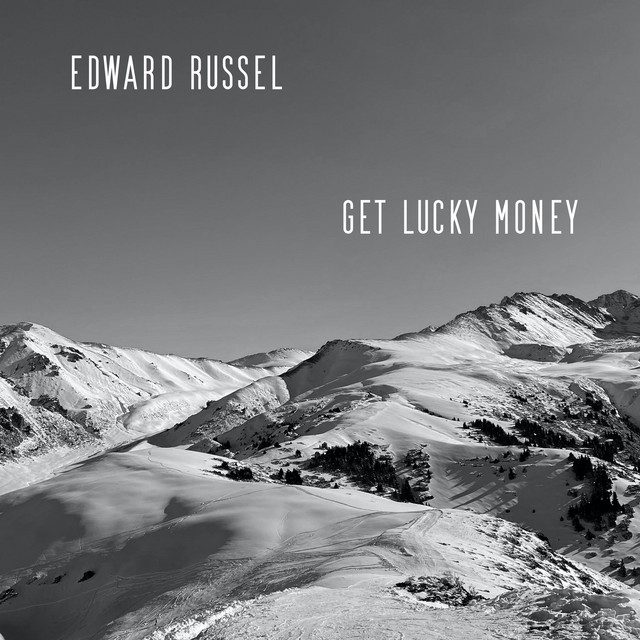 Get Lucky Money cover