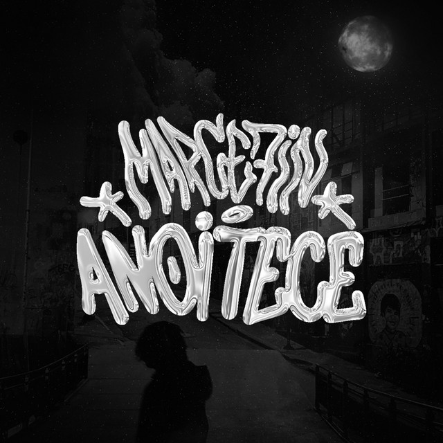 Anoitece