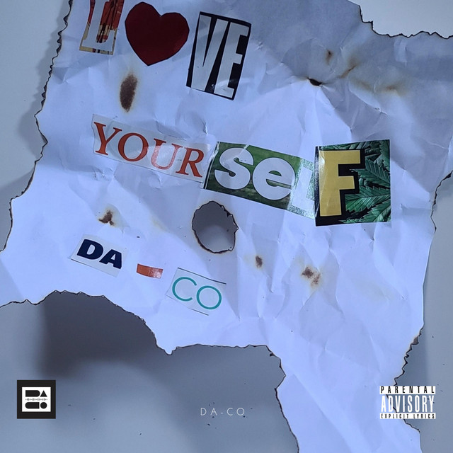 Love Yourself cover art