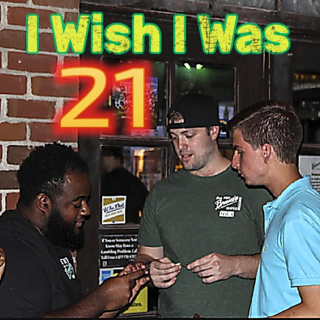 I Wish That I Was 21