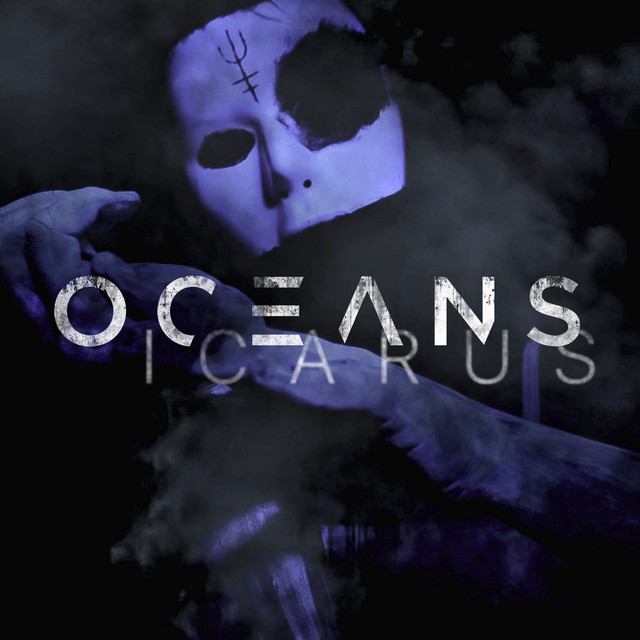 Icarus cover art