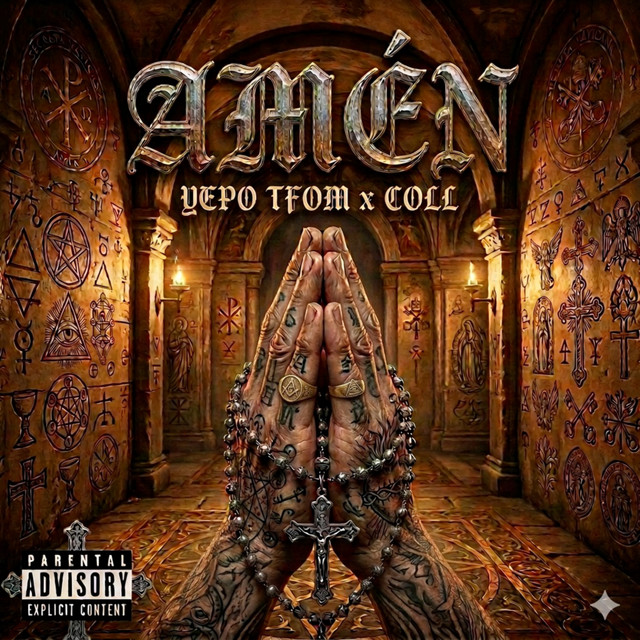 Amén