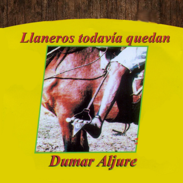 Llaneros Todavia Quedan cover art