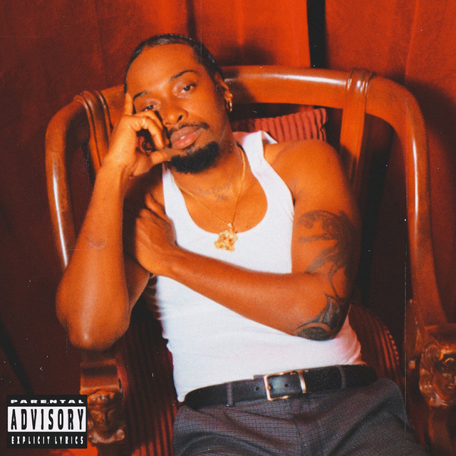 Trill n B cover art