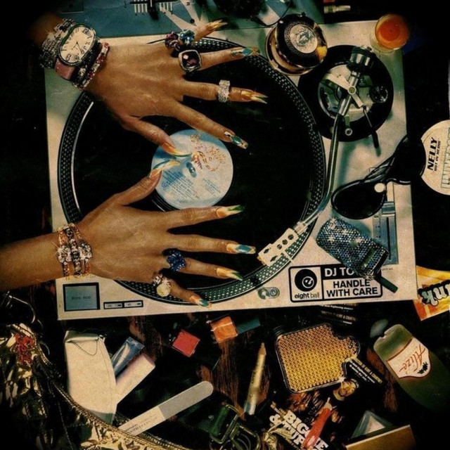 undefined album image