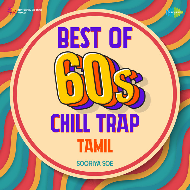 Ullathil Nalla Ullam - Chill Trap Mix