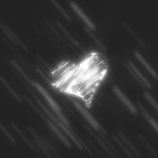 Haunted cover art