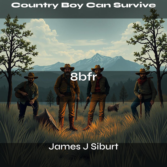 Country Boy Can Survive