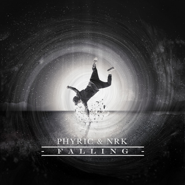 Falling cover art