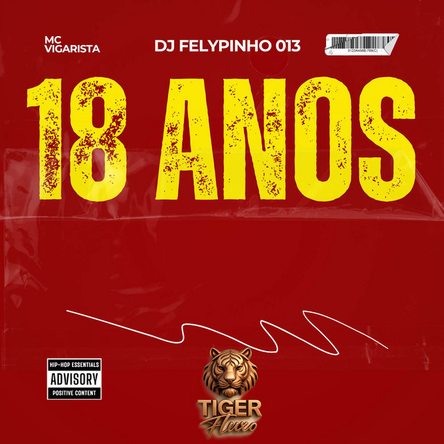 18 anos