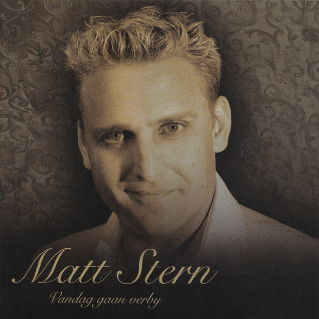 Matt Stern