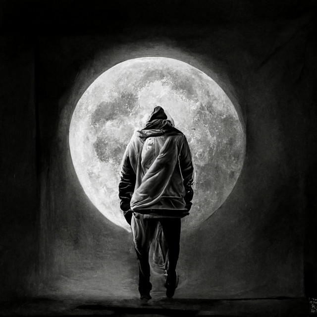 Úsvit cover art