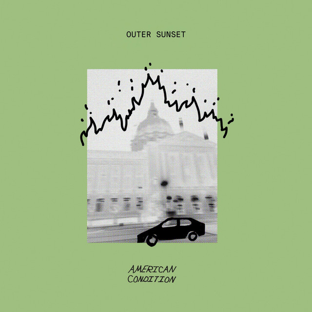 American Condition cover art