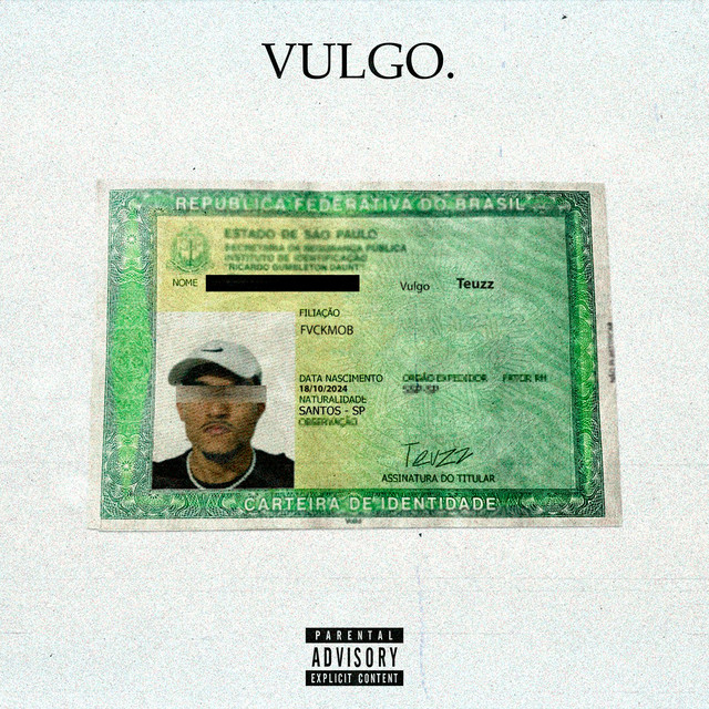 Vulgo