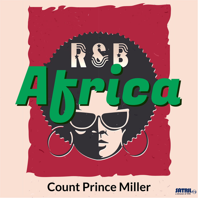 Africa cover art