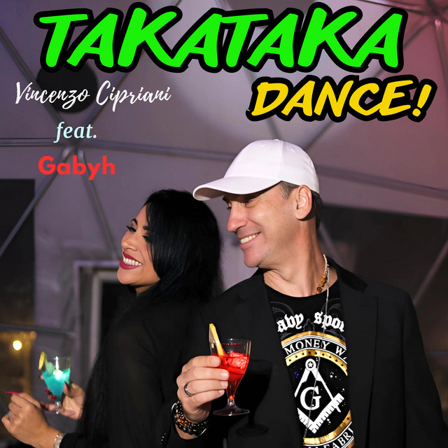 Takataka dance!
