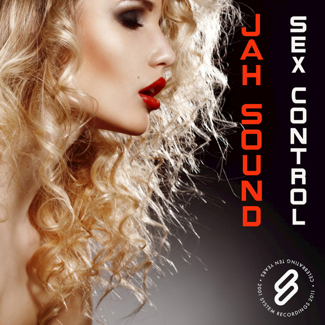 Sex Control - Luyge Jimenez Remix cover art