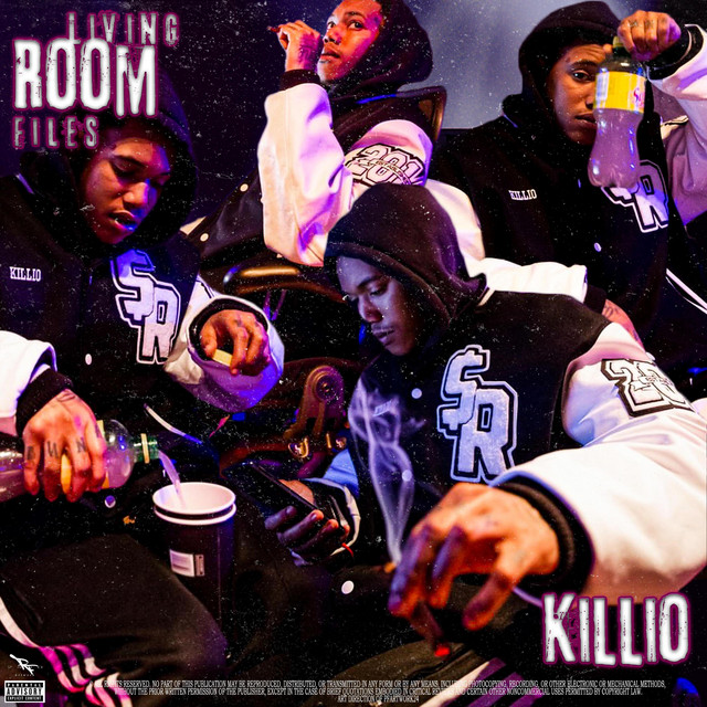 Puddles cover art