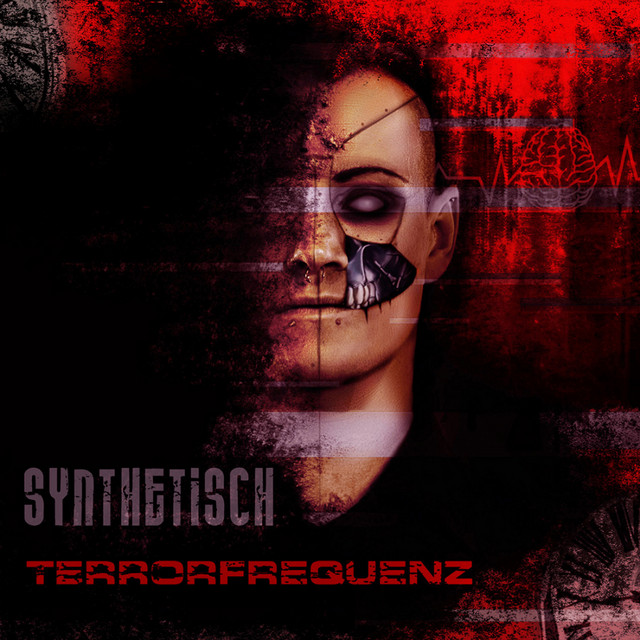 Synthetisch cover art