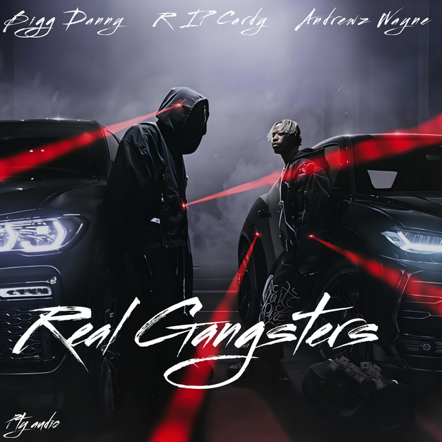 Real Gangsters