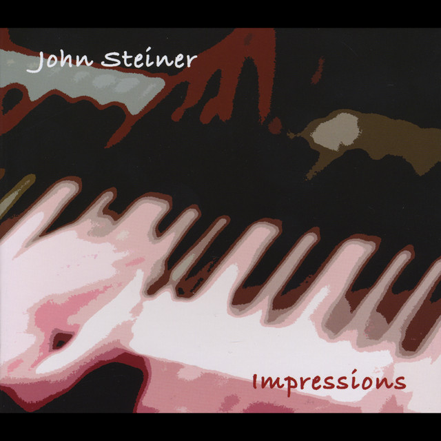 Impressions cover