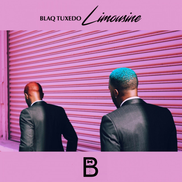 Limousine cover art
