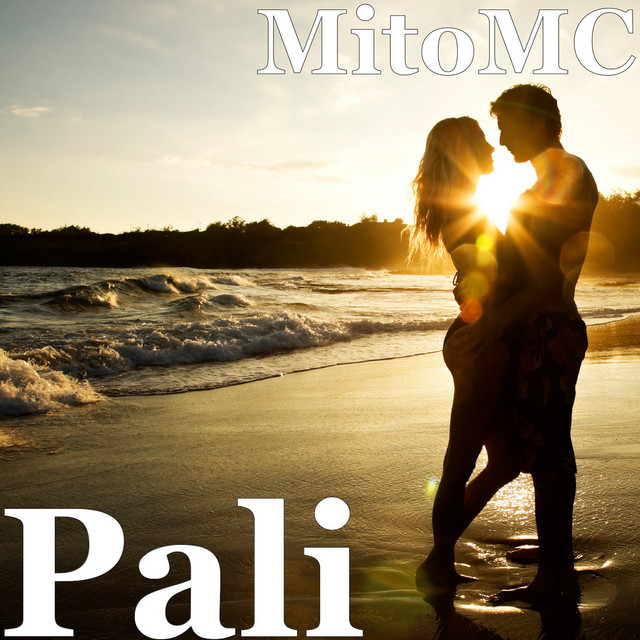 Pali cover art