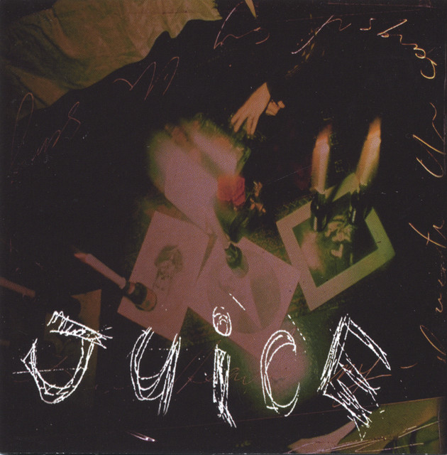 A Self Titled Offering cover art