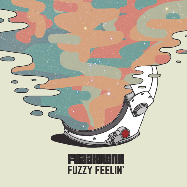 Fuzzy Feelin' cover