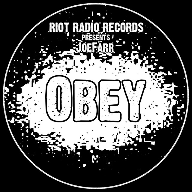Obey cover