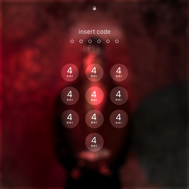 undefined album image