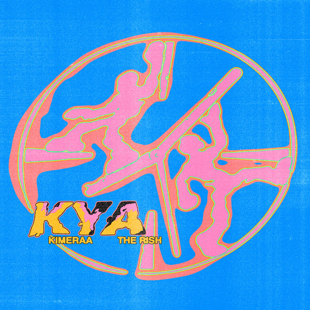 KYA cover art