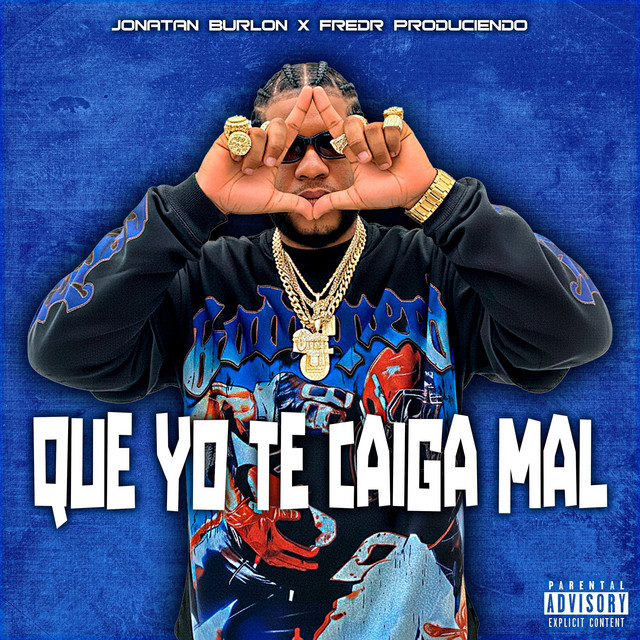 Que Yo Te Caiga Mal