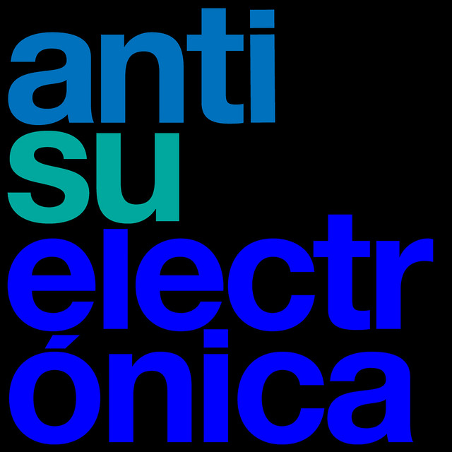 su electrónica cover