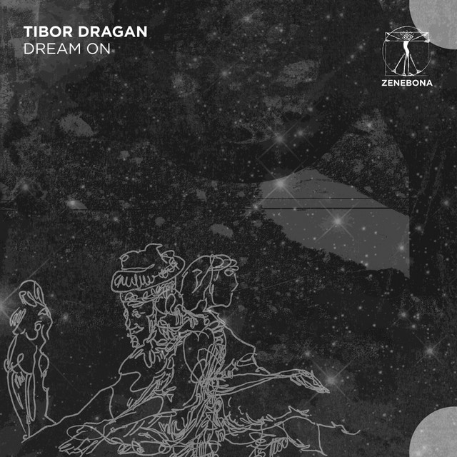 Dream On album art