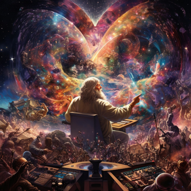 Nebular GrooveLab: Reinventions cover art