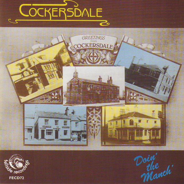 Cockersdale Photo