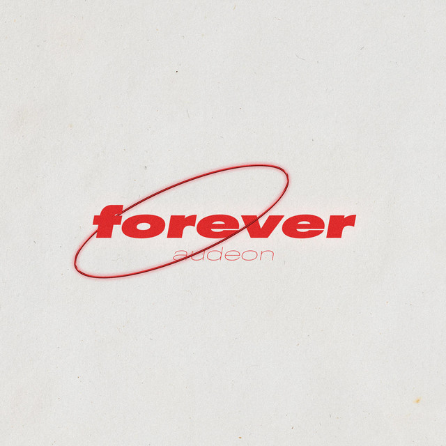 Forever cover art