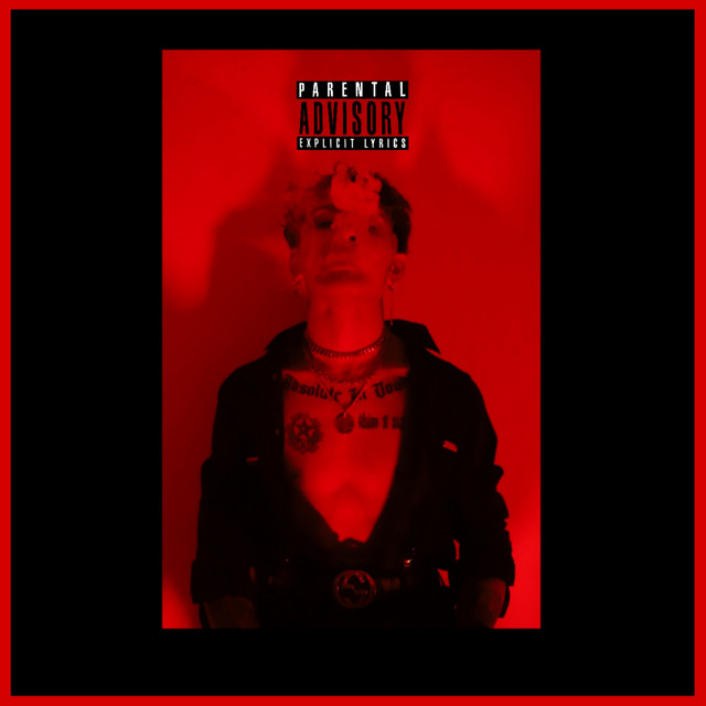 Poetic Detox cover art