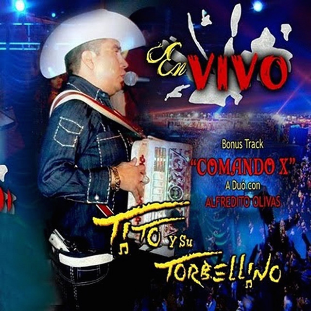 Tito Y Su Torbellino on Spotify