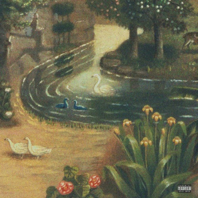 Final Fantasy Two cover art