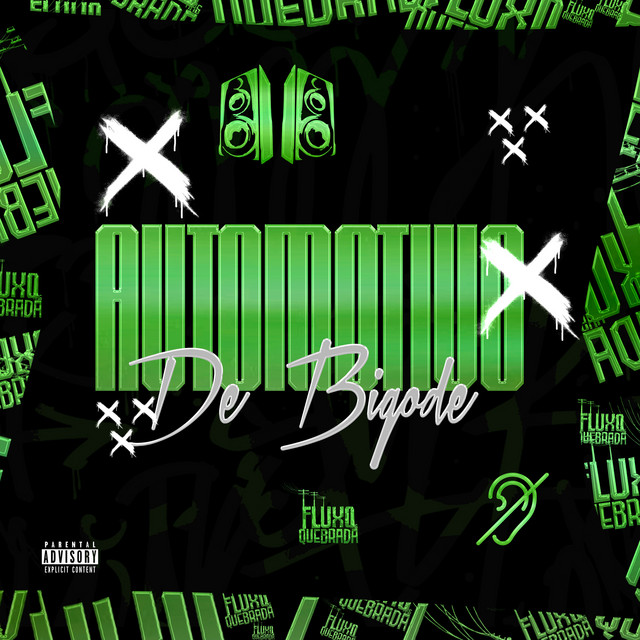 Automotivo De Bigode