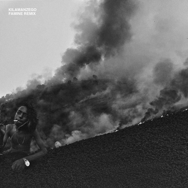 Famine (Kilamanzego Remix) artwork