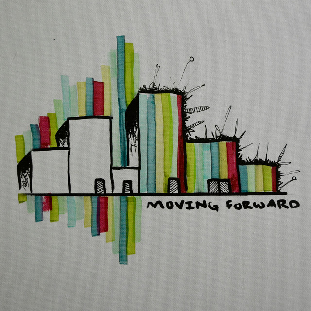 Moving Forward