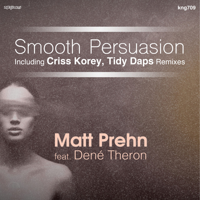 Smooth Persuasion cover art