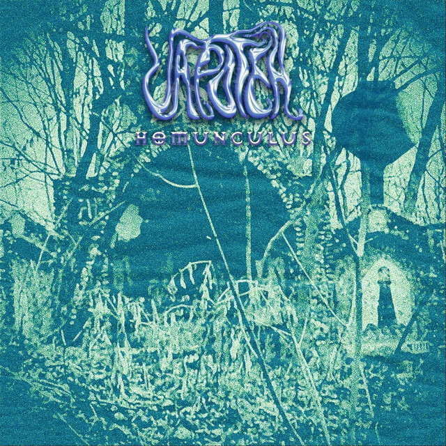 Homunculus (Demo) cover art
