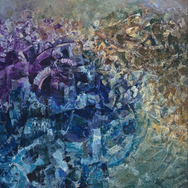 Knots of Abhorrence cover art