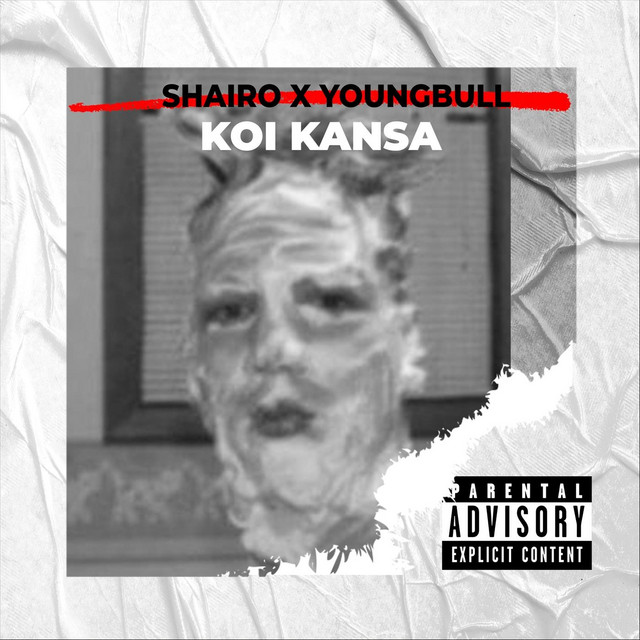 Koi Kansa