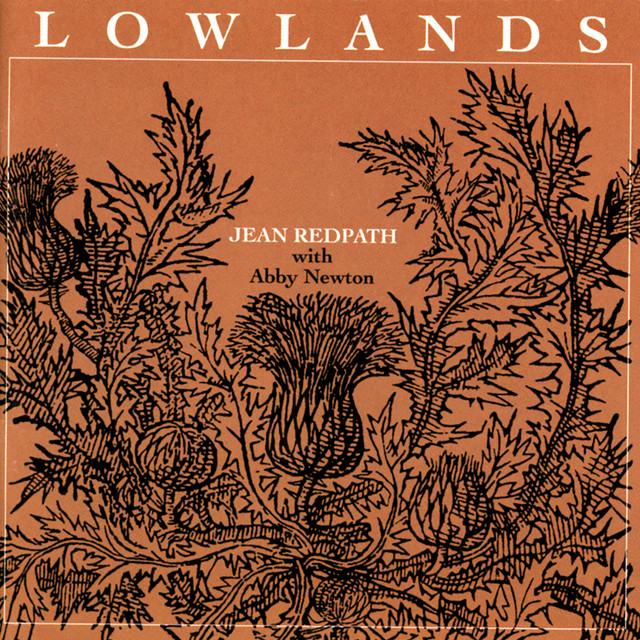 Lowlands cover art